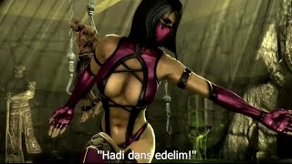 Mileena vignette (Türkçe Altyazılı)