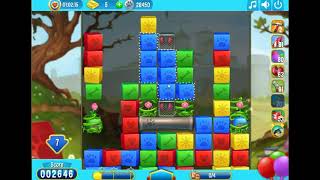 Pet Rescue Saga Level 2062  NO BOOSTERS