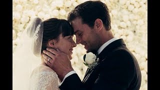 Love me like you do || Fifty Shades Freed Soundtrack {Official Movie}