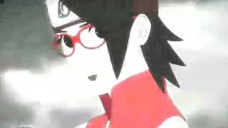 II AMV II Боруто и Сарада l витаминка l