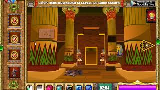 Escape From Citadel Walkthrough