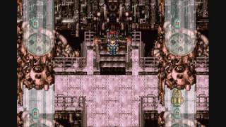 Final Fantasy VI Advance - Part 50: The Esper Harvesting Room and Cid