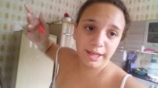 Minha rotina da tarde ????