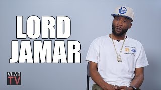 Lord Jamar: Rich the Kid Ran from Lil Uzi Vert, Who Wears Purses  (Part 4)