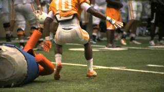 Vol Report: Aug. 9