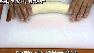 使用Dr.Goods烤箱烤法國麵包~ 免石板, 免蒸氣, 有裂口, 有孔洞~