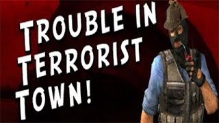 Garry´s Mod TTT Undetected Aimbot (German)
