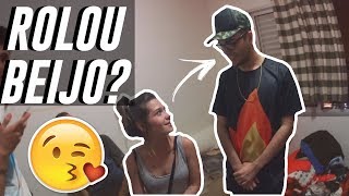 10 DICAS PARA CHEGAR EM GAROTAS + CAIXA MISTERIOSA!