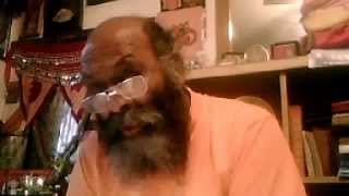 Yogavasistha NPU 93-1  video from October 20, 2014 05:01 PM