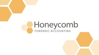 Honeycomb - Forensic Accounting and Mediation - An Example