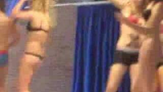 Student Striptease danemark skrymer