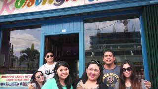 Pampanga Foodtrip
