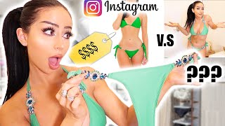 A Very #Extra Winter Bikini Haul! (lol)