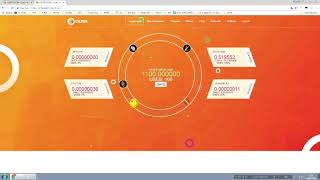 CILTOX - Сервис облачного майнинга криптовалют с бонусом 100 GH/s мощностей!