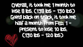 Watch me shrink - Back
