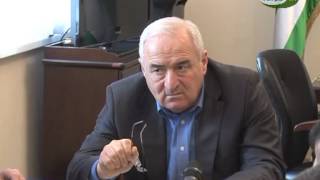 О мерах по недопущению лесных пожаров
