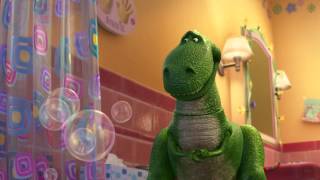 Toy Story Toons "Partysaurus Rex" Sneak Peek - Arabic