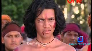 Jai Jai Jai Bajarangbali 15th March 2013 Video Watch Online p2