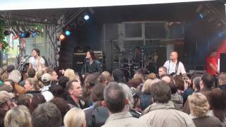 Bon Jovi Tributeband BOUNCE - These Days