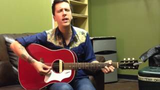 American Aquarium - "Burn.Flicker.Die" for FYACB