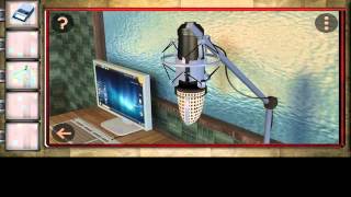 Escape The Room Plague 2 Level 4 - Walkthrough