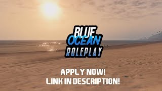 Blue Ocean RP Trailer | Active PS4 Roleplaying Community | Recruiting Now!