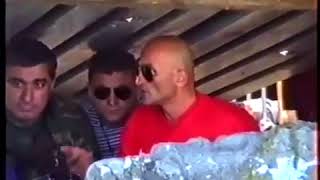 Учения батальона военной полиции Сухуми 1992г    18+ осторожно мат