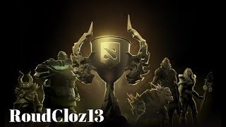 ?БОЕВОЙ КУБОК : LIVE : DOTA2 ?Дропни лойс!Подпишись!=)