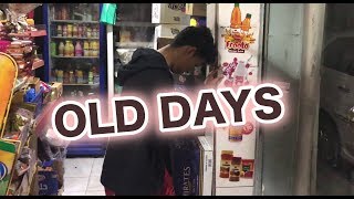 DUBAI OLD DAYS ARE OVER !!!!