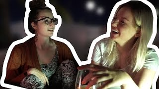 Kelly, wir gehen! [Daily Vlog]