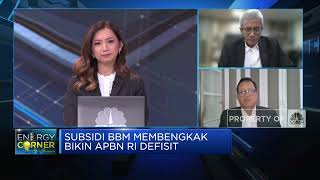Subsidi BBM Bengkak, Kapan Realisasi Pembatasan Konsumsi BBM?