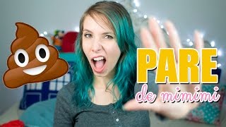 TARA EM COCÔ? - Pare de Mimimi | Gabbie Fadel