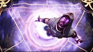 Paragon Monolith PS4 #012 | Gideon-Gameplay | Ability-DMG + Mana-Reg | Hardcore Gideon