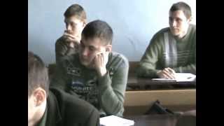 Лекция Кандиби Ю.І.