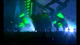 Deadmau5 - ASDFGHJKL (Live at Meowingtons Hax 2K11, Toronto)