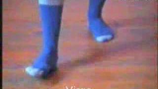 ¿ How each Star Sign walks ?