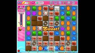 Candy Crush Saga Level 2111 No Boosters
