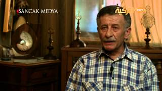 TRT ARAPÇA Hüsamettin Yivlik   Sedef Kakma Ustası 1