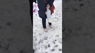 Татарстанцы в штыки встречают агитаторов Навального