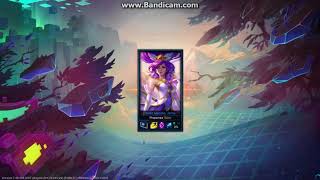 League Of Legends Skin Hilesi