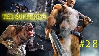 The Suffering - Част 28