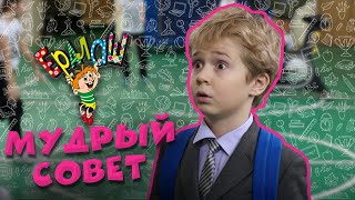 Ералаш | Мудрый совет (Выпуск №342)