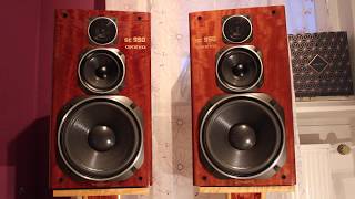 Onkyo SC 950 (Test)