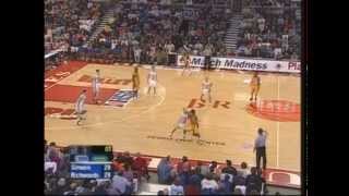 2006 IHSA Boys Basketball Class AA Championship Game: Chicago (Simeon) vs. Peoria (Richwoods)