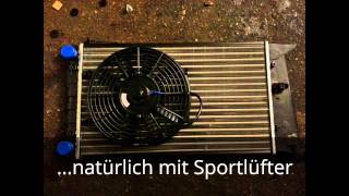 Projekt 1.8T