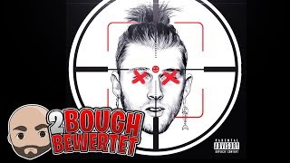 2Bough bewertet "Eminem - KILLSHOT"