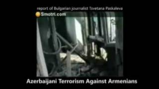 История Нагорного Карабаха Азербайджан