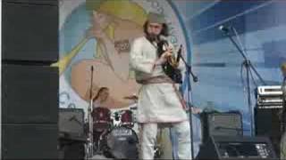 OSIMIRA - Live at VVC (ВВЦ)