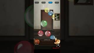 100 doors horror level 72