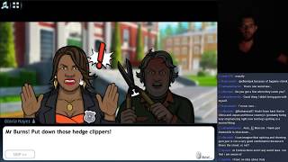 Criminal Case: The Conspiracy Case #37 - Final Cut Chapter 3